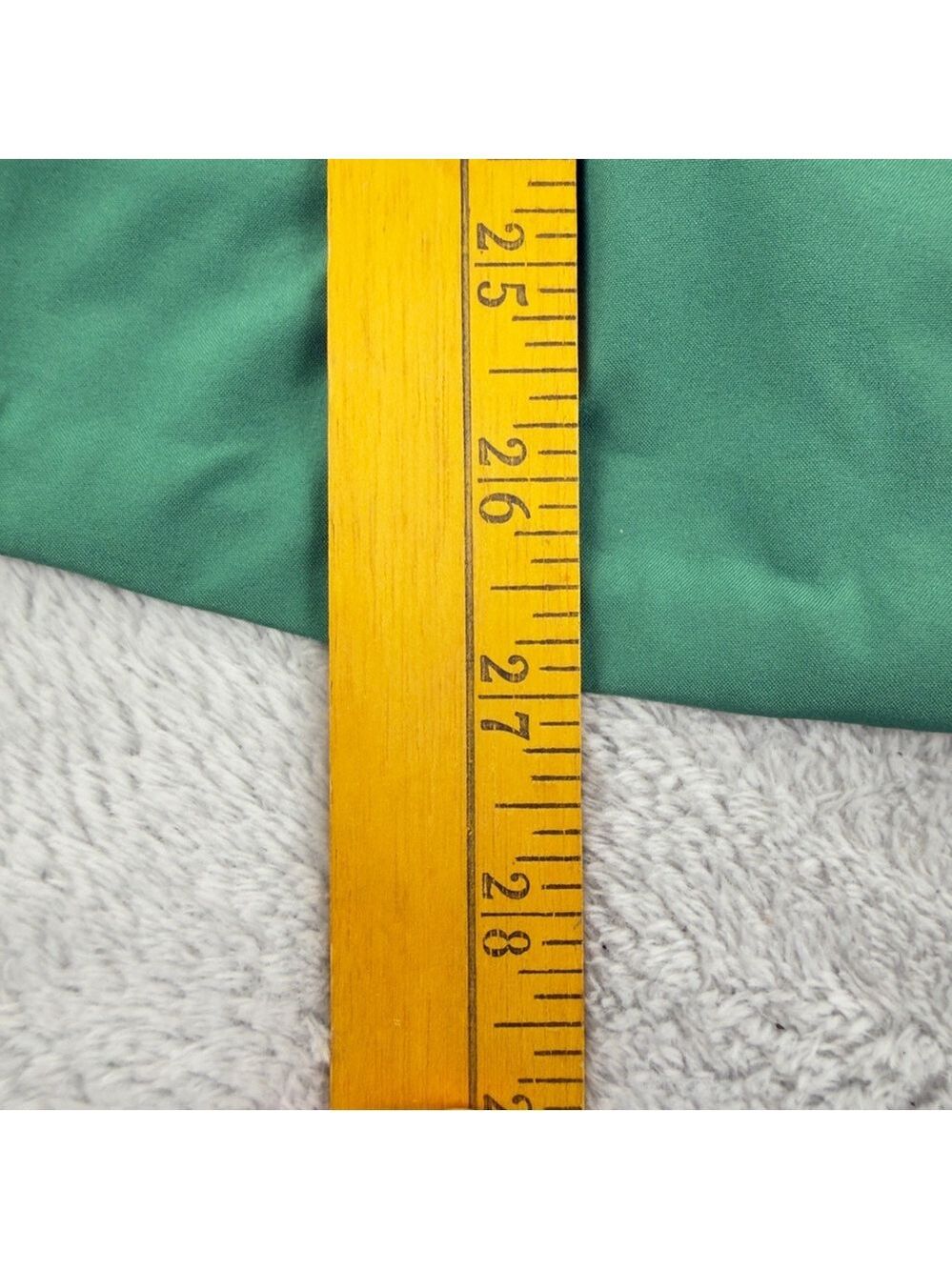 Patagonia NWT Women's Sz Small Calcite Gore-tex Green Jacket 84996 Style Number - Picture 16 of 16